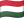 Hungary flag