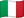 Italy flag