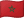 Morocco flag
