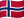 Norway flag