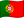 Portugal flag