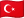 Turkey flag