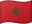 Morocco flag