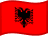 Albania flag
