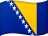 Bosnia and Herzegovina flag