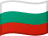 Bulgaria flag