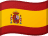 Spain flag