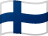 Finland flag