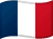 France flag