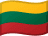 Lithuania flag