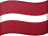 Latvia flag