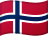 Norway flag
