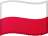 Poland flag