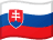 Slovakia flag