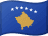 Kosovo flag