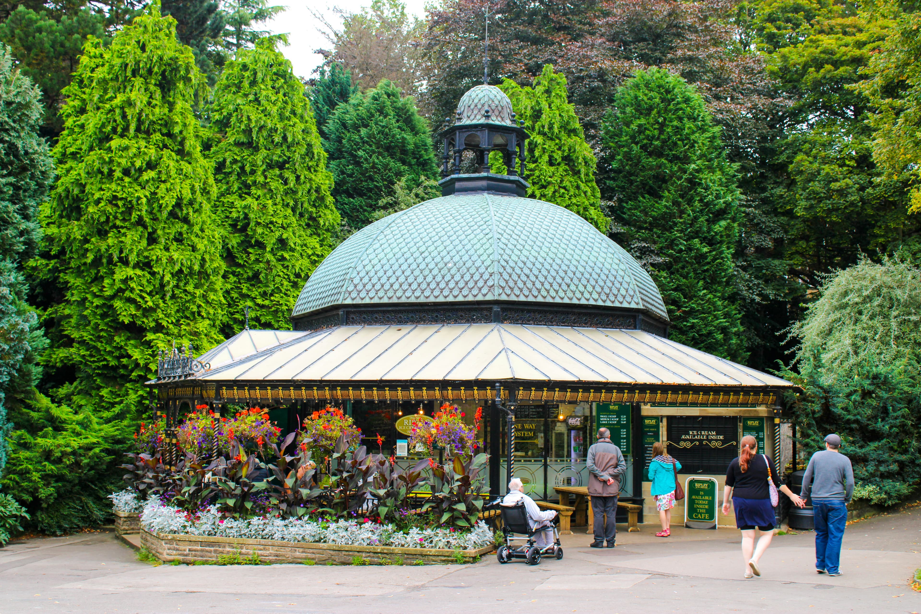 Mulhouse Zoo and Botanical Gardens, Mulhouse, France