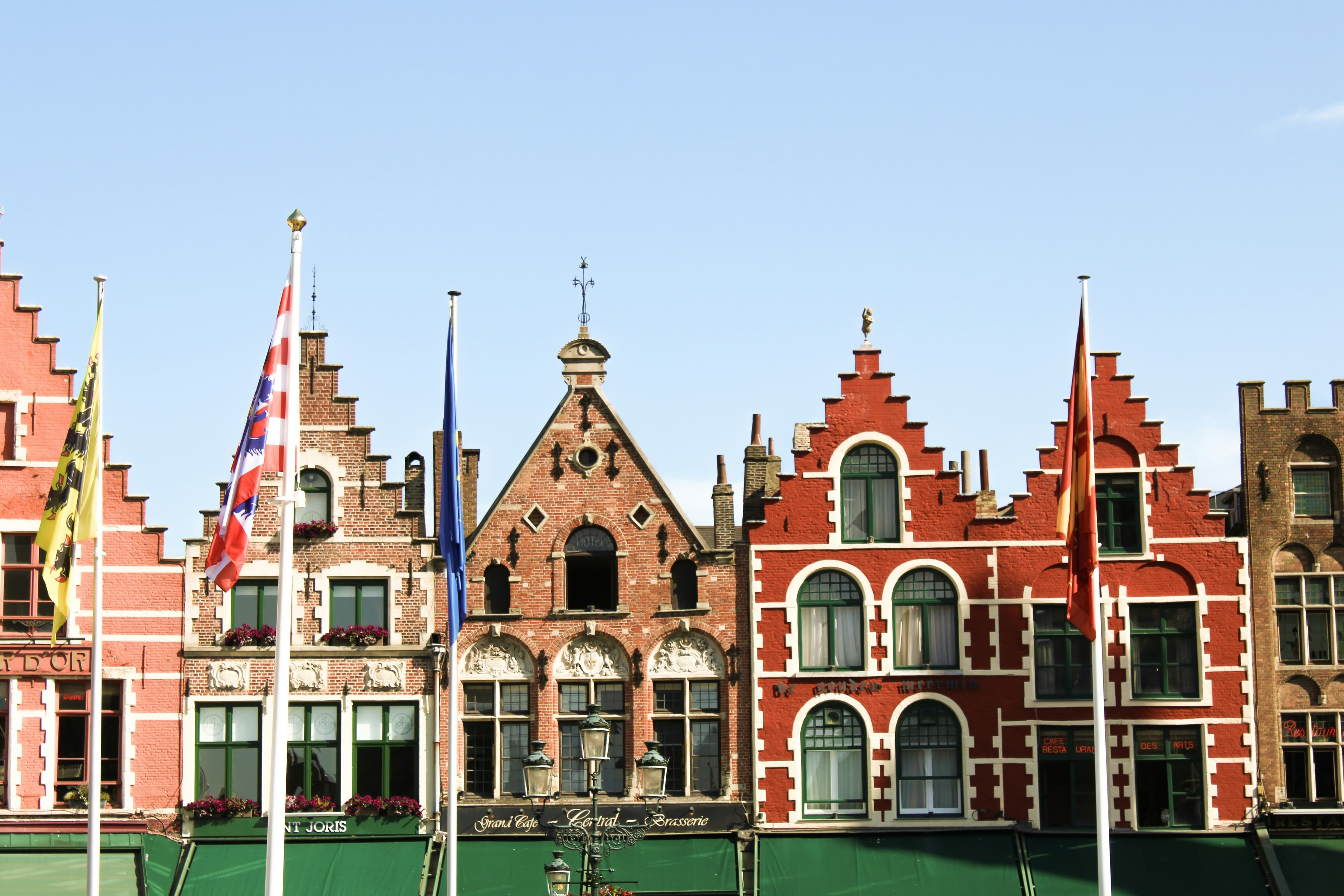 Step Back in Time: Discover Medieval Splendor in Doesburg's Picturesque Old Town