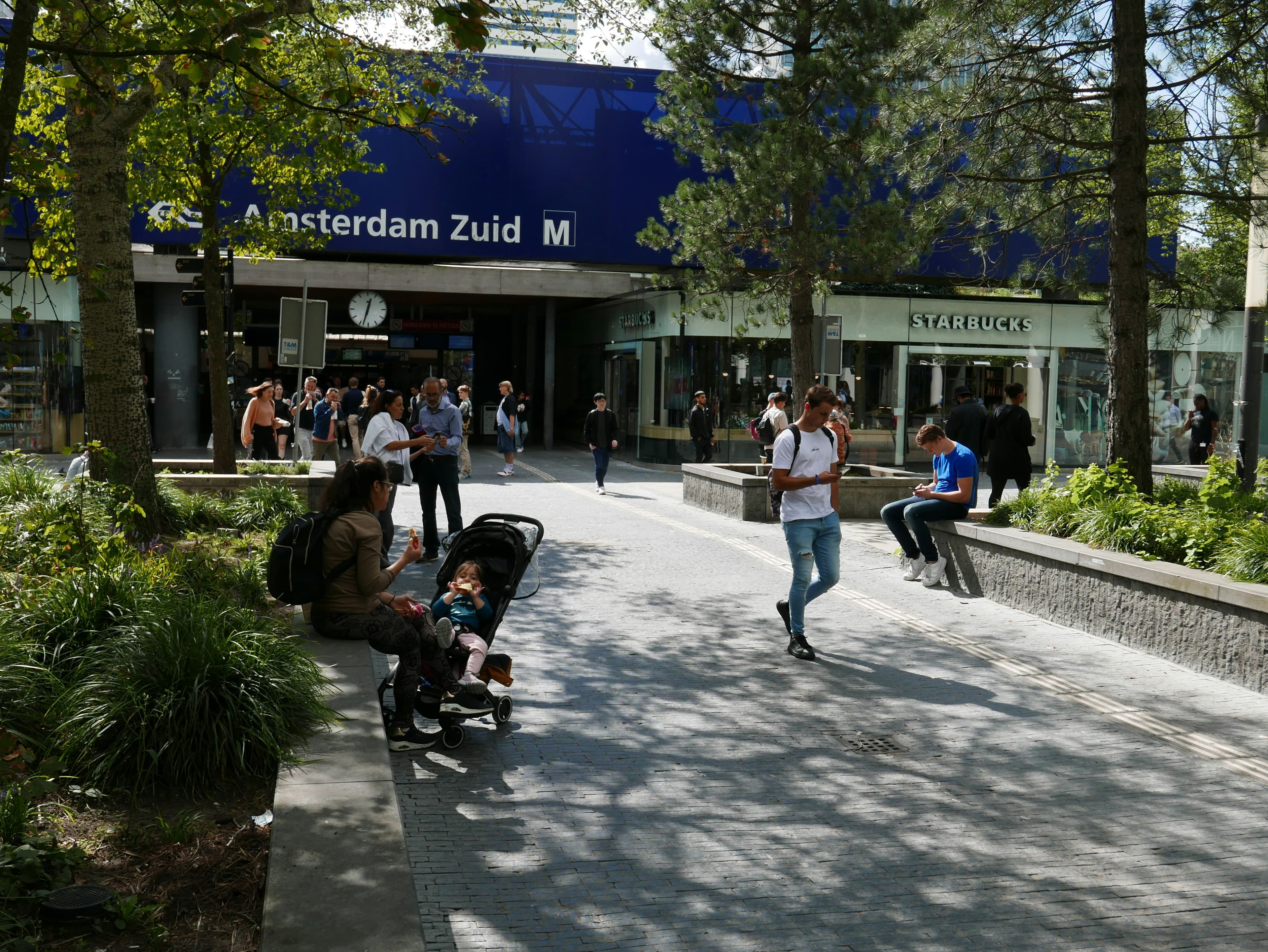 Burgers' Zoo Arnhem