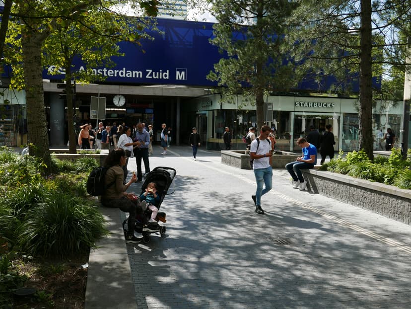 Family-Friendly Wildlife Adventure at Burgers' Zoo in Arnhem, Netherlands
