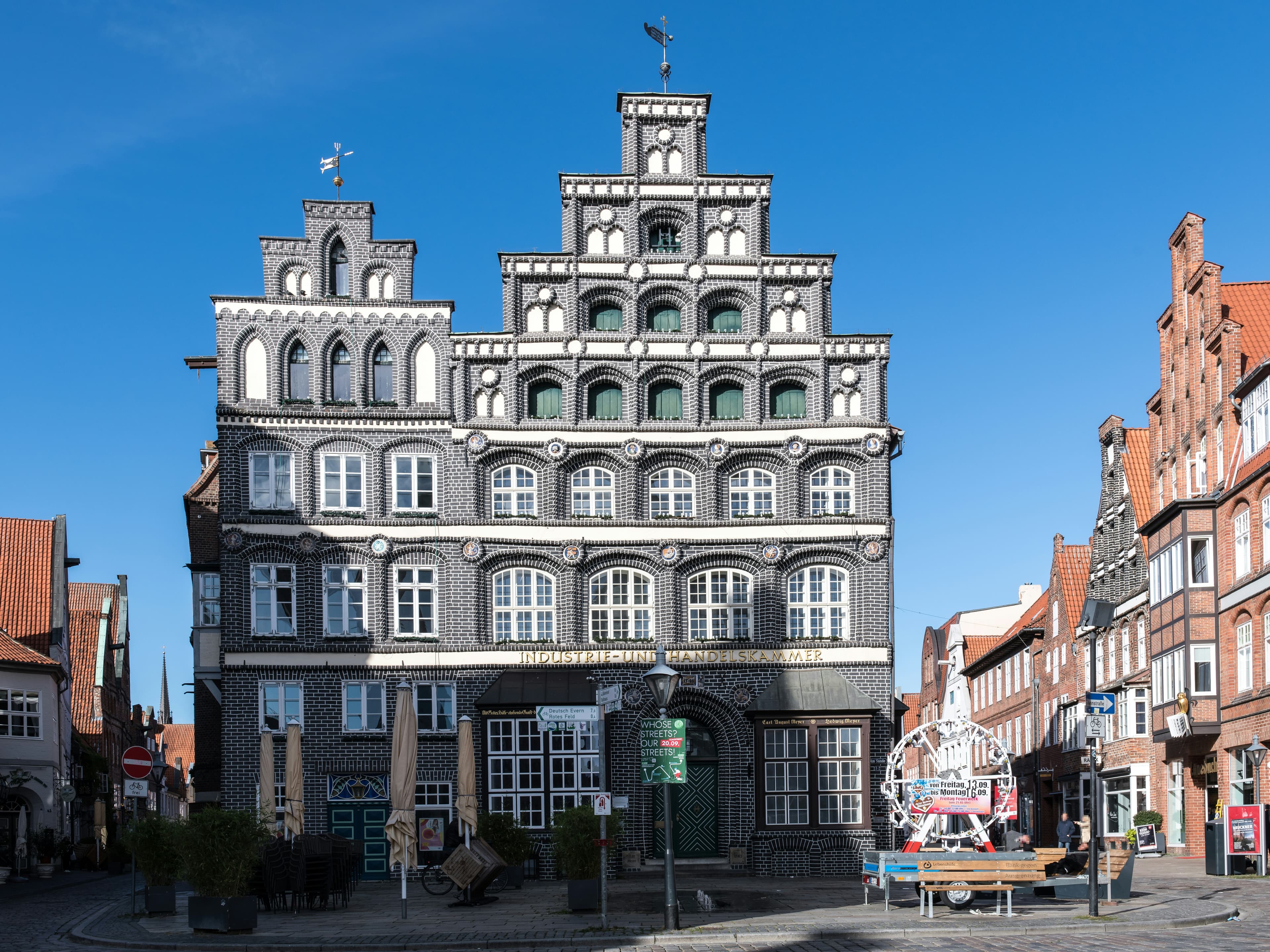 Medieval Charm and Architectural Wonders in the UNESCO World Heritage City of Görlitz