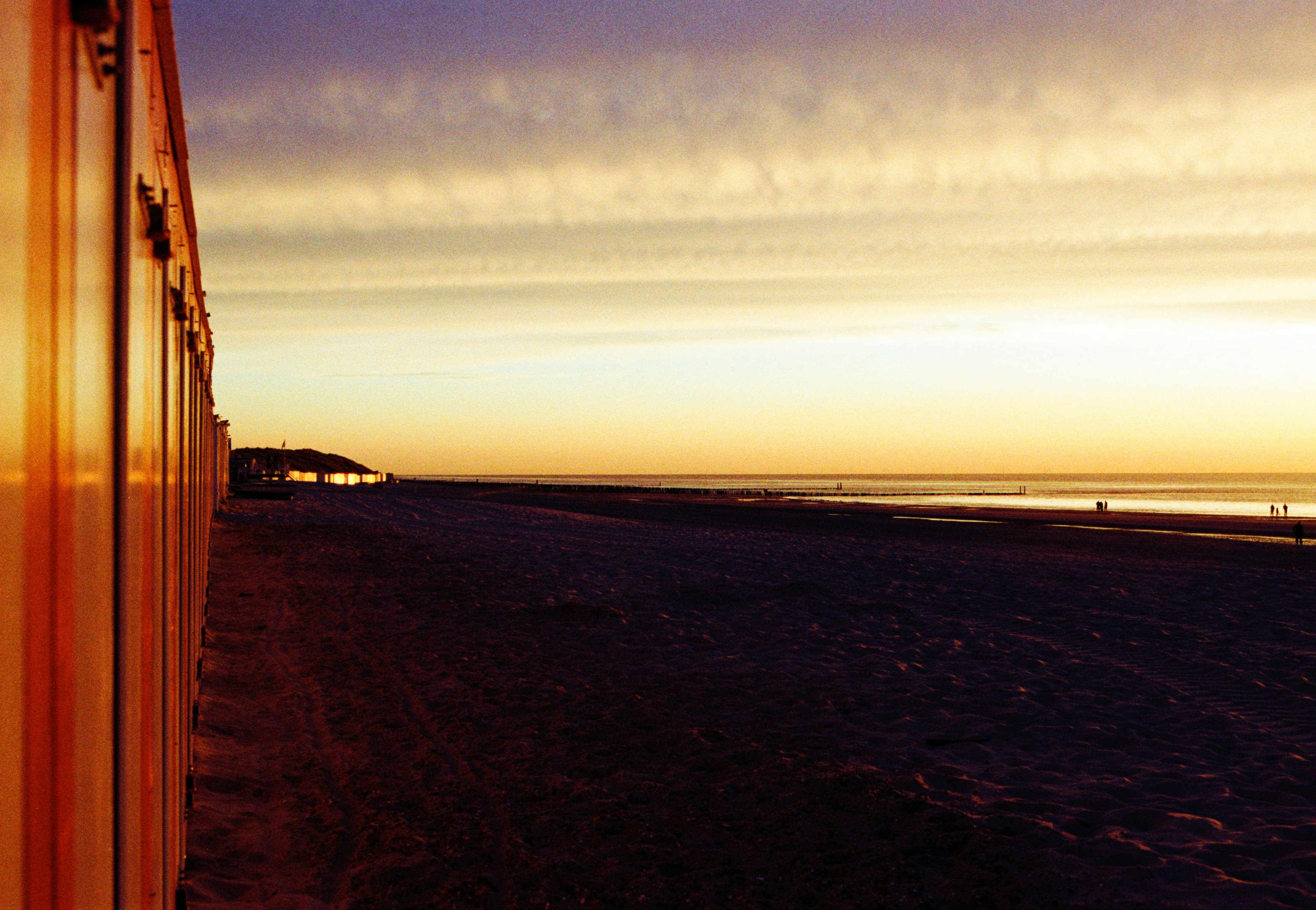 Dog-Friendly Beach Adventures and Coastal Charm at Domburg’s Sandy Shores