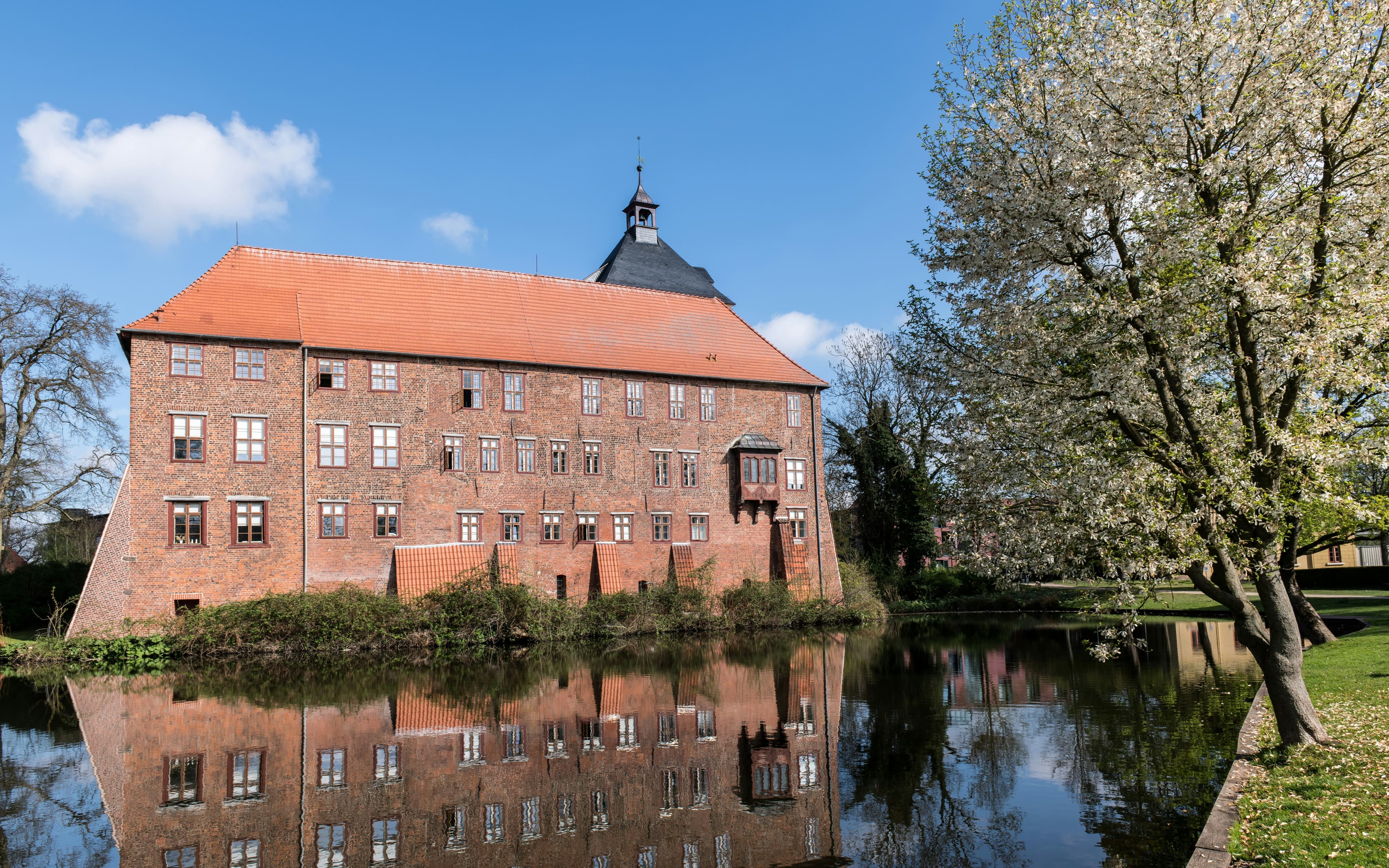 Winsen (Luhe), Lower Saxony, Germany