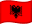 Albania flag