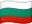 Bulgaria flag