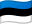 Estonia flag