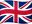 United Kingdom flag