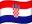 Croatia flag