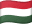 Hungary flag