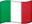 Italy flag