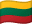 Lithuania flag