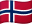 Norway flag