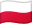 Poland flag
