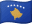 Kosovo flag